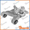Fusée d'essieu, suspension de roue droite pour HONDA | 51210-S5A-J30